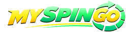 My-spinGo logo